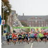 Record Numbers To Run 2013 Dublin City Marathon